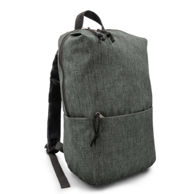 City Backpack for Printing